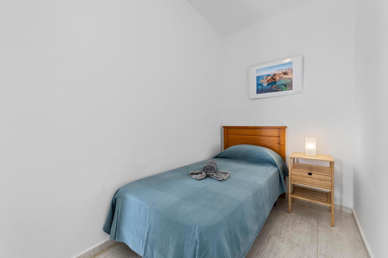 Home2Book Sunshine Apartment Playa Blanca, Terrace Ngoại thất bức ảnh